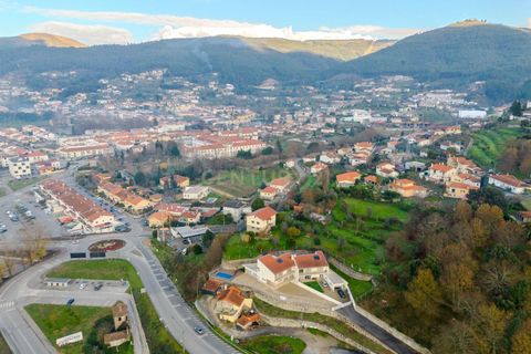 Villa a Arouca, Aveiro, Arouca - € 497.500 | Ref: C0393-01390 - foto 40