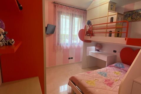 Leilighet i Spinetoli, Ascoli Piceno, Spinetoli - € 300 000 | Ref: app2026 - foto 8