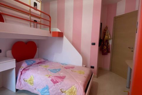 Leilighet i Spinetoli, Ascoli Piceno, Spinetoli - € 300 000 | Ref: app2026 - foto 9