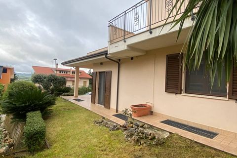 Leilighet i Spinetoli, Ascoli Piceno, Spinetoli - € 300 000 | Ref: app2026 - foto 17