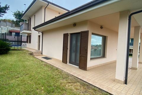 Leilighet i Spinetoli, Ascoli Piceno, Spinetoli - € 300 000 | Ref: app2026 - foto 18