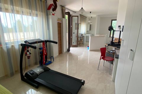 Leilighet i Spinetoli, Ascoli Piceno, Spinetoli - € 260 000 | Ref: app2027 - foto 2