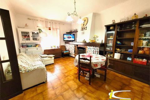 Leilighet i Ladispoli, Rome, Ladispoli - € 219 000 | Ref: UZZ-130 - foto 5