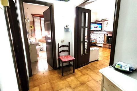 Leilighet i Ladispoli, Rome, Ladispoli - € 219 000 | Ref: UZZ-130 - foto 8