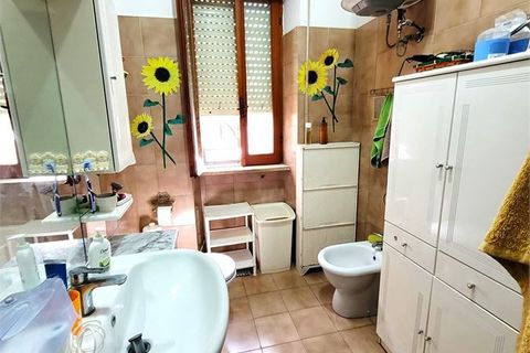 Leilighet i Ladispoli, Rome, Ladispoli - € 219 000 | Ref: UZZ-130 - foto 16