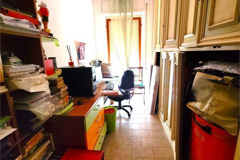 Leilighet i Ladispoli, Rome, Ladispoli - € 219 000 | Ref: UZZ-130 - foto 17