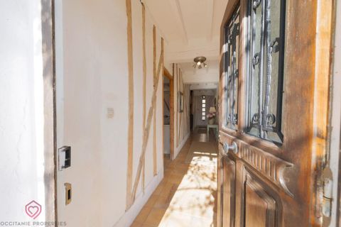 Landsbyhus i Montréal, Aude, Montréal - € 450.000 | Ref: VJ027 - foto 4