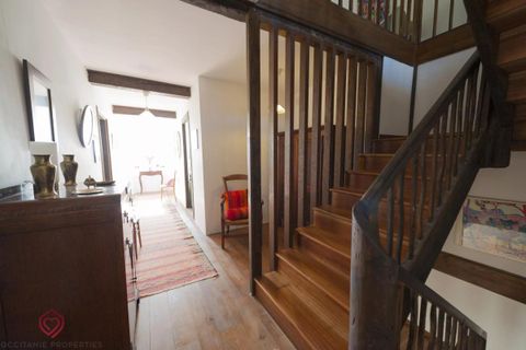Landsbyhus i Montréal, Aude, Montréal - € 450.000 | Ref: VJ027 - foto 11