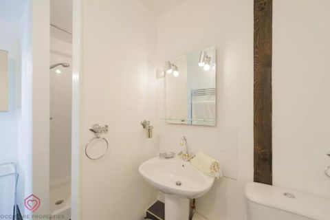 Landsbyhus i Montréal, Aude, Montréal - € 450.000 | Ref: VJ027 - foto 12