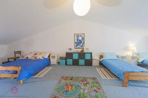 Landsbyhus i Montréal, Aude, Montréal - € 450.000 | Ref: VJ027 - foto 14