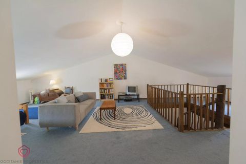 Landsbyhus i Montréal, Aude, Montréal - € 450.000 | Ref: VJ027 - foto 15