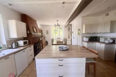 Villa i Belpech, Aude, Belpech - € 380.000 | Ref: OP0288 - foto 3