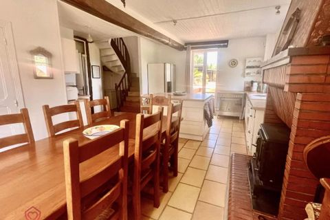 Villa i Belpech, Aude, Belpech - € 380.000 | Ref: OP0288 - foto 4