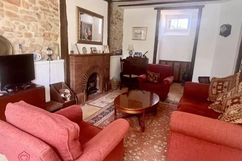 Villa i Belpech, Aude, Belpech - € 380.000 | Ref: OP0288 - foto 6