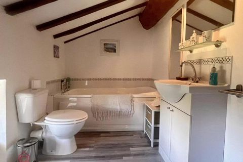 Villa i Belpech, Aude, Belpech - € 380.000 | Ref: OP0288 - foto 14