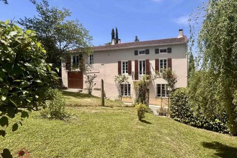Villa i Belpech, Aude, Belpech - € 380.000 | Ref: OP0288 - foto 19