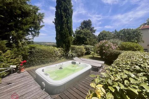 Villa i Belpech, Aude, Belpech - € 380.000 | Ref: OP0288 - foto 21