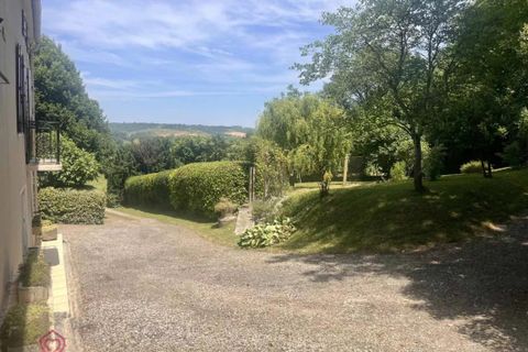 Villa i Belpech, Aude, Belpech - € 380.000 | Ref: OP0288 - foto 23