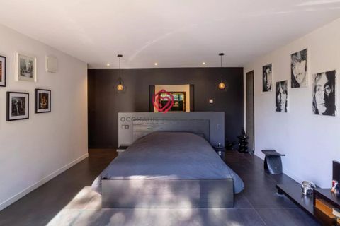 Villa a Sorèze, Tarn, Sorèze - € 799.000 | Ref: NV046 - foto 13