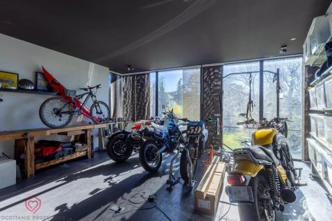 Villa a Sorèze, Tarn, Sorèze - € 799.000 | Ref: NV046 - foto 19
