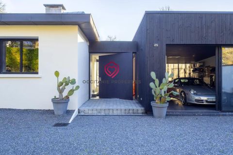 Villa a Sorèze, Tarn, Sorèze - € 799.000 | Ref: NV046 - foto 20
