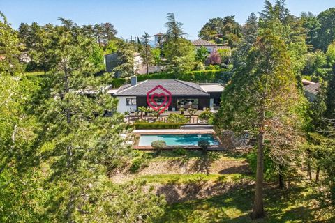 Villa a Sorèze, Tarn, Sorèze - € 799.000 | Ref: NV046 - foto 22