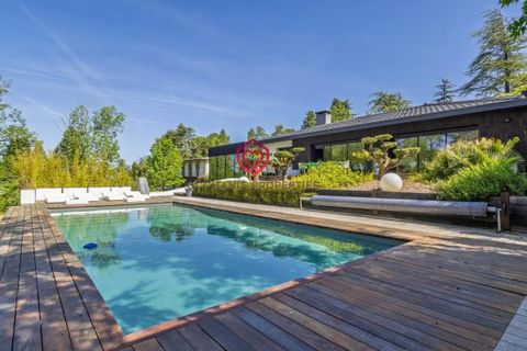 Villa a Sorèze, Tarn, Sorèze - € 799.000 | Ref: NV046 - foto 23