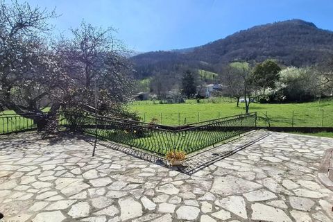 Villa a Ganac, Ariege, Ganac - € 255.000 | Ref: CB0904 - foto 3
