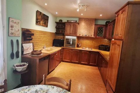 Villa a Ganac, Ariege, Ganac - € 255.000 | Ref: CB0904 - foto 4