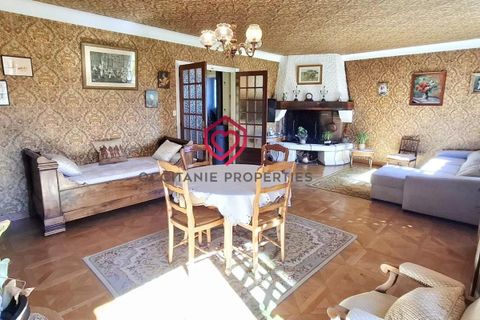 Villa a Ganac, Ariege, Ganac - € 255.000 | Ref: CB0904 - foto 5