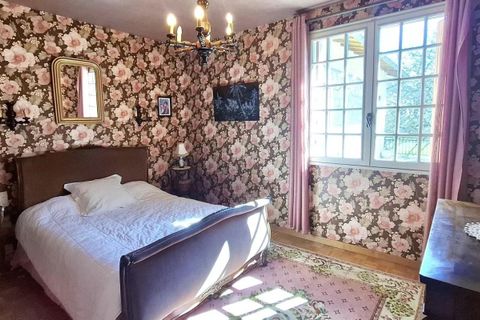 Villa a Ganac, Ariege, Ganac - € 255.000 | Ref: CB0904 - foto 11