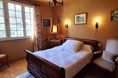 Villa a Ganac, Ariege, Ganac - € 255.000 | Ref: CB0904 - foto 13
