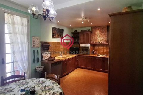 Villa a Ganac, Ariege, Ganac - € 255.000 | Ref: CB0904 - foto 14