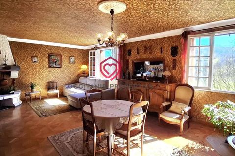 Villa a Ganac, Ariege, Ganac - € 255.000 | Ref: CB0904 - foto 20