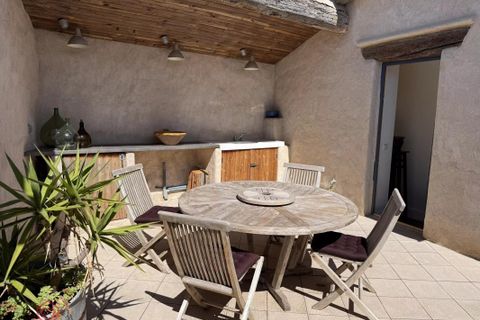 Landsbyhus i Azille, Aude, Azille - € 210.000 | Ref: VJ028 - foto 1