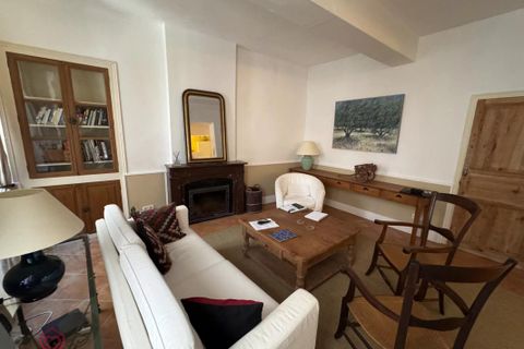 Landsbyhus i Azille, Aude, Azille - € 210.000 | Ref: VJ028 - foto 3