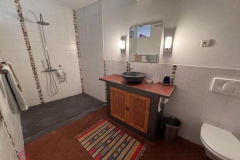Landsbyhus i Azille, Aude, Azille - € 210.000 | Ref: VJ028 - foto 11