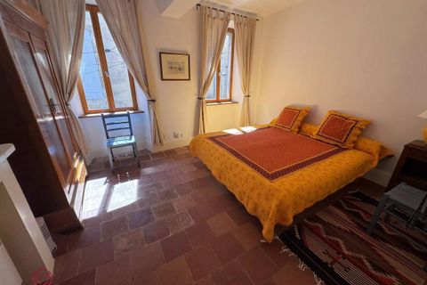 Landsbyhus i Azille, Aude, Azille - € 210.000 | Ref: VJ028 - foto 12