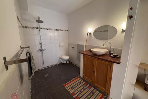 Landsbyhus i Azille, Aude, Azille - € 210.000 | Ref: VJ028 - foto 13