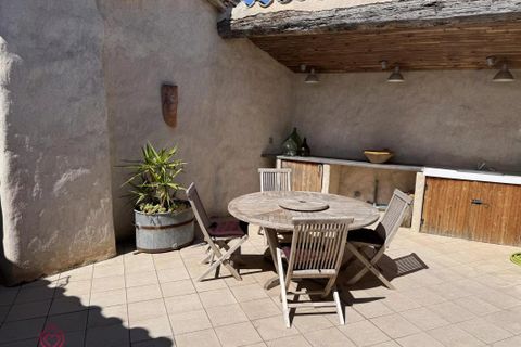 Landsbyhus i Azille, Aude, Azille - € 210.000 | Ref: VJ028 - foto 15