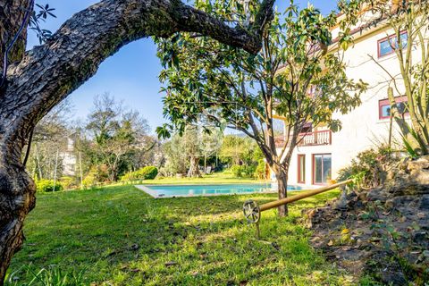 Villa i Amarante, Porto, Amarante - € 499.000 | Ref: 20261020AC/12937 - foto 2