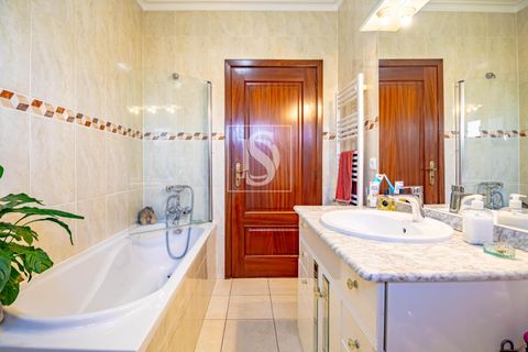 Villa i Amarante, Porto, Amarante - € 499.000 | Ref: 20261020AC/12937 - foto 11