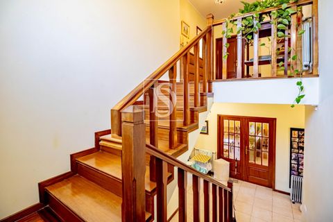 Villa i Amarante, Porto, Amarante - € 499.000 | Ref: 20261020AC/12937 - foto 14