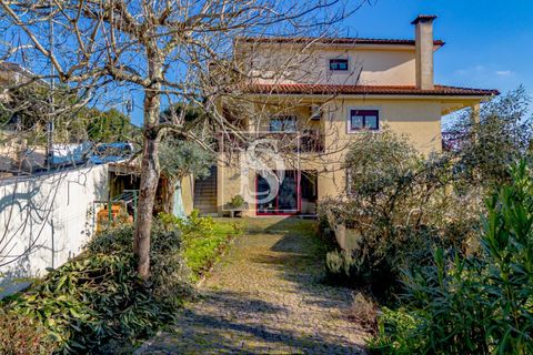 Villa i Amarante, Porto, Amarante - € 499.000 | Ref: 20261020AC/12937 - foto 35