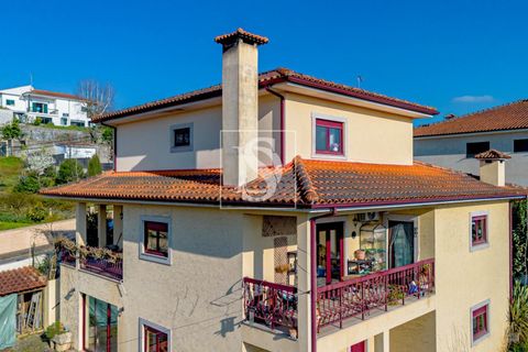 Villa i Amarante, Porto, Amarante - € 499.000 | Ref: 20261020AC/12937 - foto 36