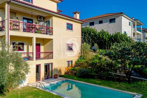 Villa i Amarante, Porto, Amarante - € 499.000 | Ref: 20261020AC/12937 - foto 37