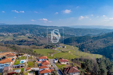 Villa i Amarante, Porto, Amarante - € 499.000 | Ref: 20261020AC/12937 - foto 40