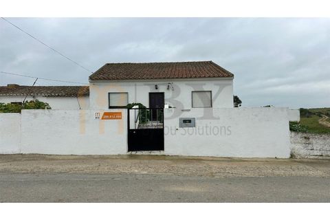 Villa i Mertola, Beja, Mertola - € 142.500 | Ref: BYS-1083 - foto 1