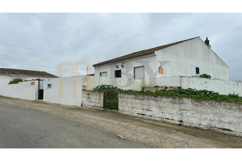 Villa i Mertola, Beja, Mertola - € 142.500 | Ref: BYS-1083 - foto 2