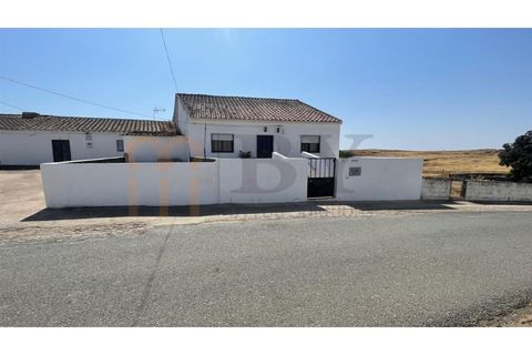 Villa i Mertola, Beja, Mertola - € 142.500 | Ref: BYS-1083 - foto 3